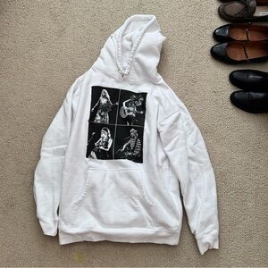 Taylor Swift Eras Hoodie